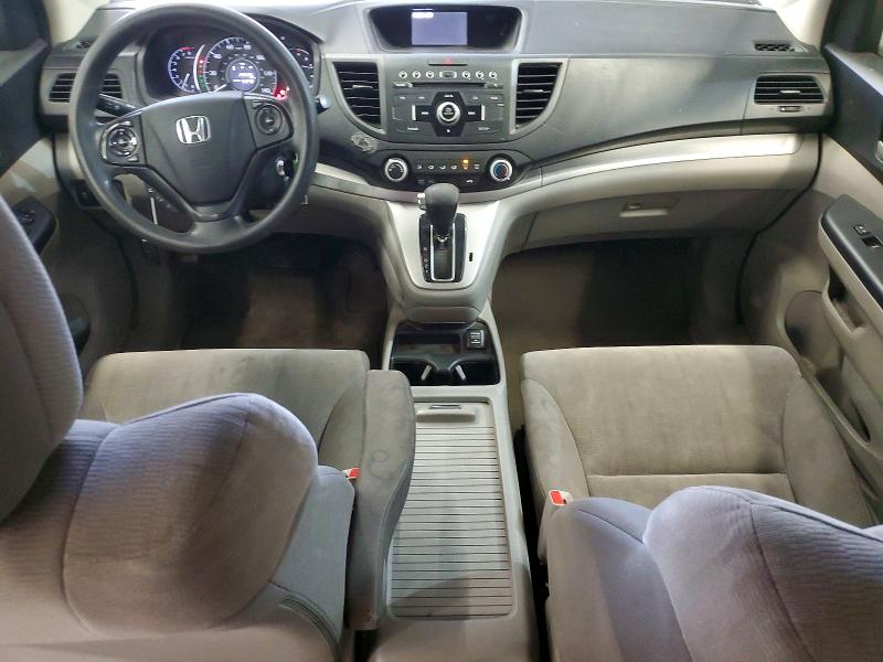 79283215 :رقم المزاد ، 2HKRM4H3XCH601215 vin ، 2012 Honda Cr-v مزاد بيع