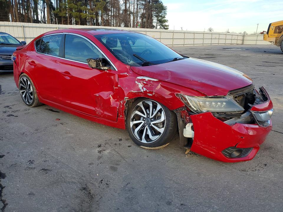 Aukcja sprzedaży 2017 Acura Ilx, vin: 19UDE2F85HA011661, numer aukcji: 77188305