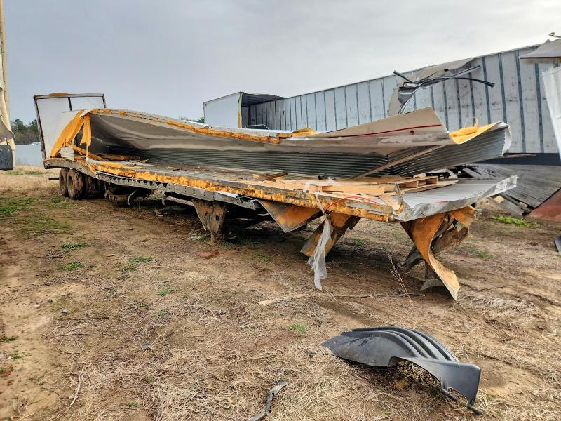 Продаж на аукціоні авто 2014 Utility Trailer Utility Tr, vin: 1UYVS2535EU772753, номер лоту: 74138635