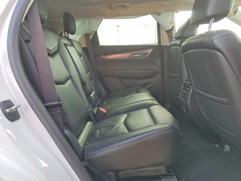 Aukcja sprzedaży 2019 Cadillac Xt5, vin: 1GYKNERS1KZ105635, numer aukcji: 75684825
