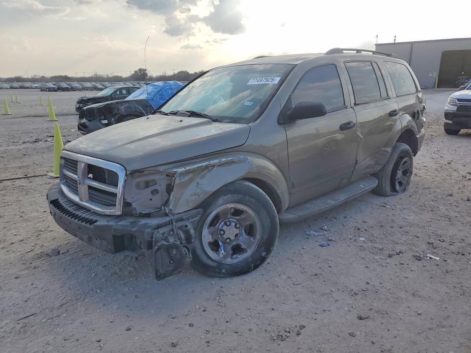 Aukcja sprzedaży 2005 Dodge Durango, vin: 1D4HD48D55F517694, numer aukcji: 77497925
