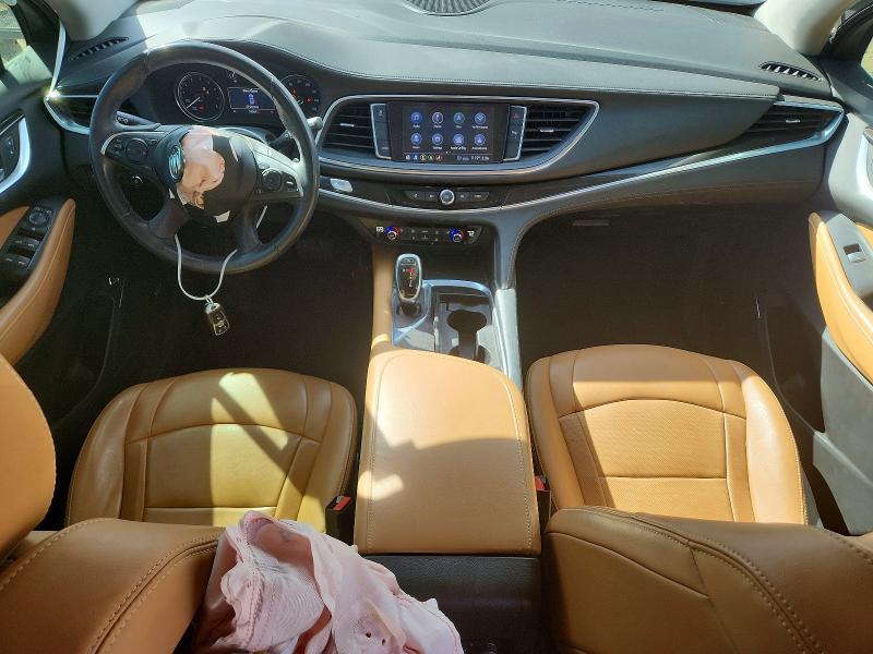 2020 Buick Enclave მანქანა იყიდება აუქციონზე, vin: 5GAERBKW5LJ114813, აუქციონის ნომერი: 77727465