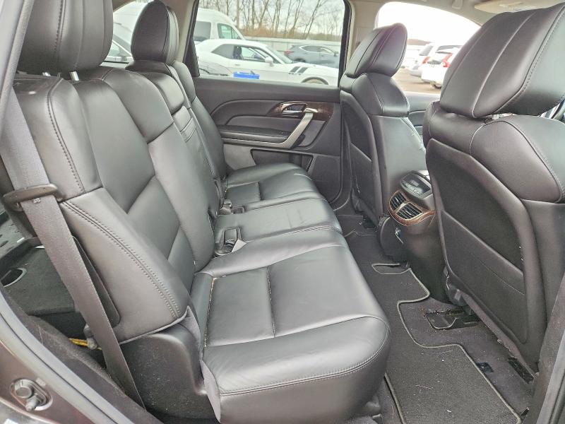 Продажа на аукционе авто 2010 Acura Mdx Techno, vin: 2HNYD2H64AH528174, номер лота: 77435265