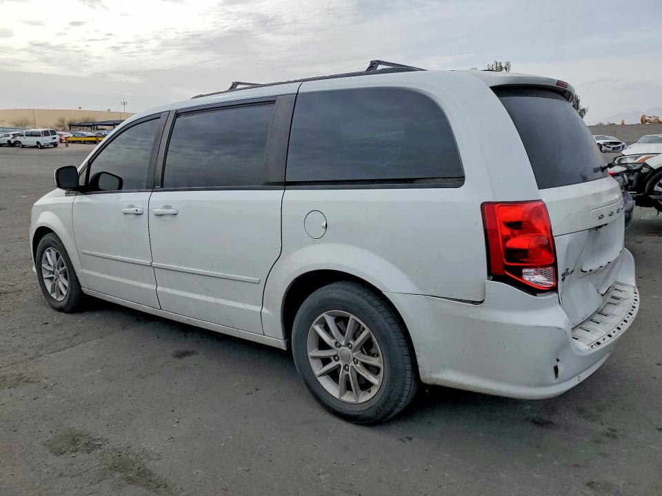 Продаж на аукціоні авто 2013 Dodge Grand Cara, vin: 2C4RDGCG6DR820656, номер лоту: 77017945