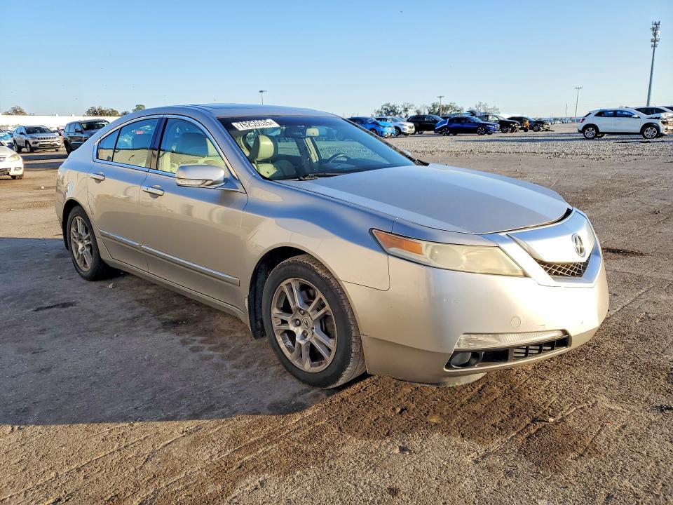 Продаж на аукціоні авто 2010 Acura Tl, vin: 19UUA8F57AA019268, номер лоту: 76255535