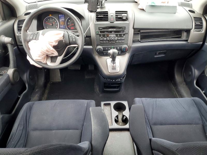 Продаж на аукціоні авто 2011 Honda Cr-v, vin: 5J6RE4H57BL076505, номер лоту: 76861125