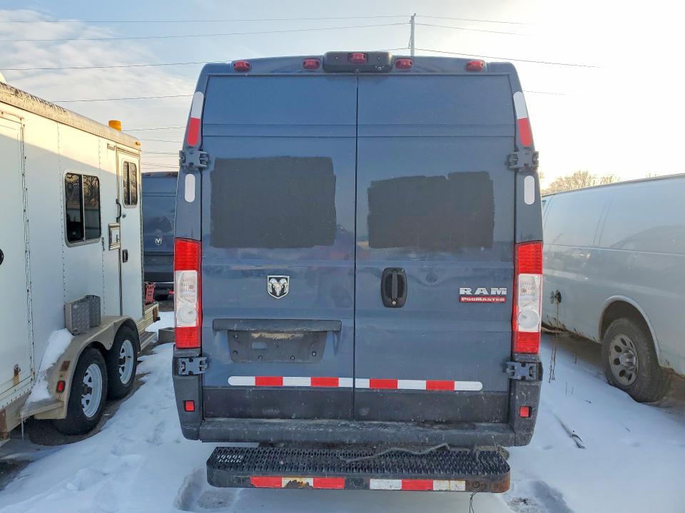 Aukcja sprzedaży 2020 Ram Promaster, vin: 3C6URVJGXLE112369, numer aukcji: 76036035