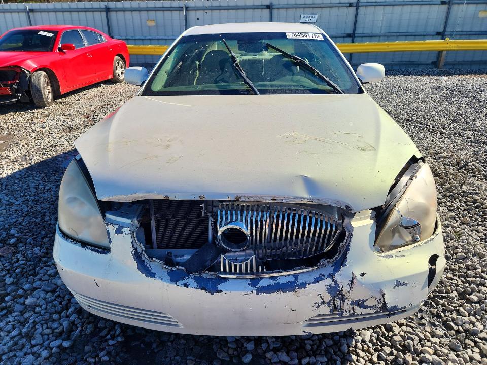 Aukcja sprzedaży 2006 Buick Lucerne, vin: 1G4HD57276U131757, numer aukcji: 61145106