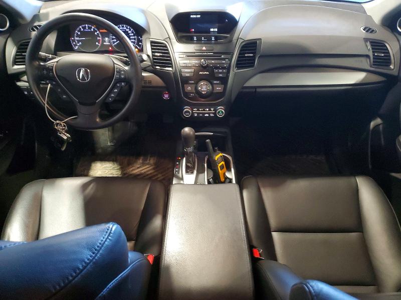 Aukcja sprzedaży 2016 Acura Rdx, vin: 5J8TB4H37GL800589, numer aukcji: 75925575