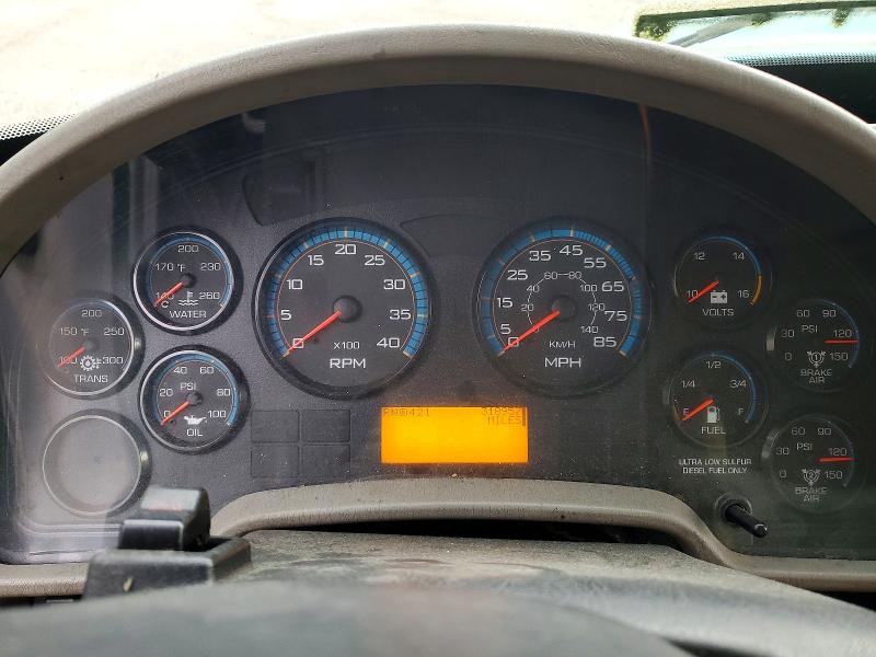 Продажа на аукционе авто 2009 International 4300, vin: 1HTMMAAL09H046563, номер лота: 76059945