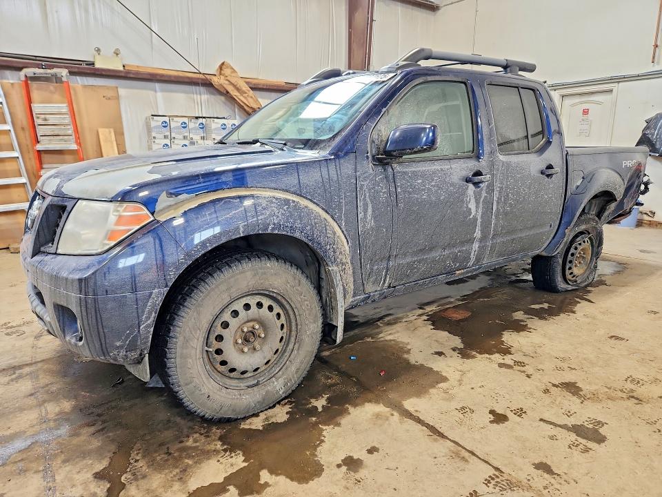 78884675 :رقم المزاد ، 1N6AD07W19C401746 vin ، 2009 Nissan Frontier مزاد بيع