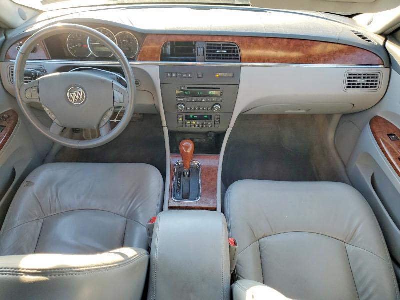 Aukcja sprzedaży 2005 Buick Lacrosse, vin: 2G4WD532251218747, numer aukcji: 75815505