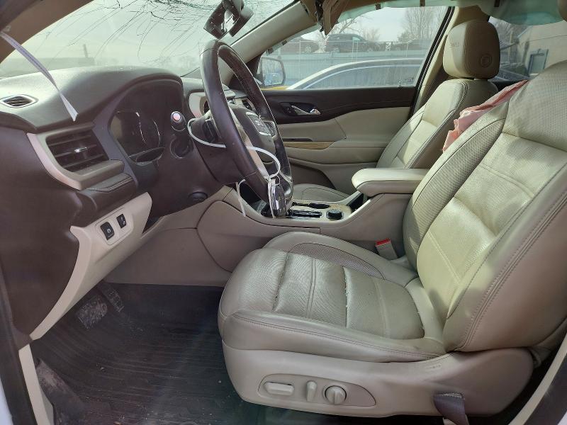 Aukcja sprzedaży 2019 Gmc Acadia, vin: 1GKKNXLS5KZ175900, numer aukcji: 76770285