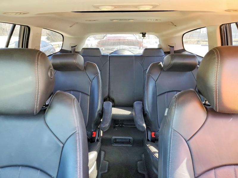 Продажа на аукционе авто 2016 Buick Enclave, vin: 5GAKRBKD0GJ301108, номер лота: 78048675