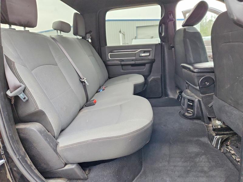 Продаж на аукціоні авто 2021 Ram 2500, vin: 3C6UR5DJ0MG552503, номер лоту: 77716105