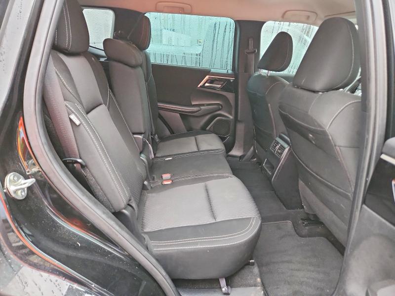 Продаж на аукціоні авто 2023 Mitsubishi Outlander, vin: JA4J4TA85PZ029458, номер лоту: 77189195