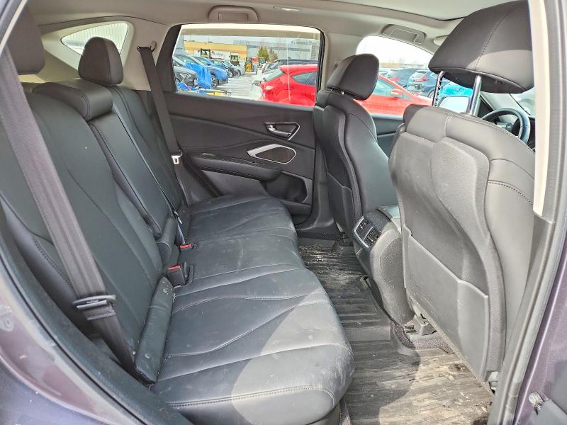 Aukcja sprzedaży 2021 Acura Rdx, vin: 5J8TC2H35ML804086, numer aukcji: 75969125