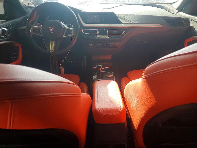 Продаж на аукціоні авто 2023 Bmw M235xi, vin: WBA13AL02P7L47437, номер лоту: 75948545