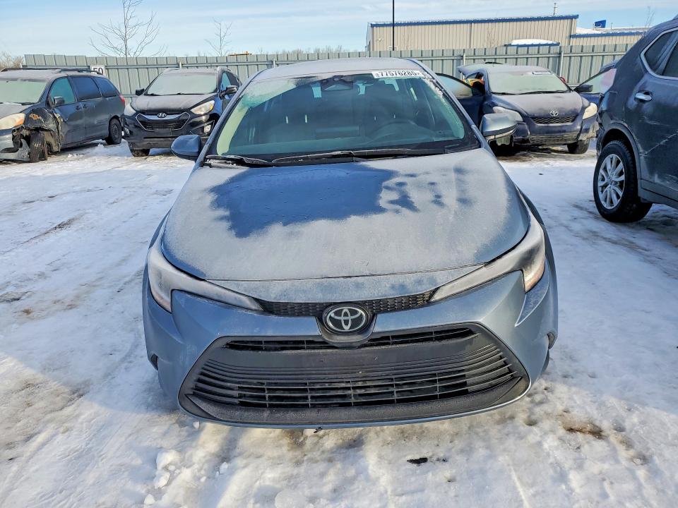 Продаж на аукціоні авто 2023 Toyota Corolla, vin: 5YFB4MDE3PP072353, номер лоту: 77576285