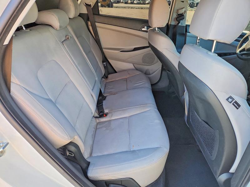 Продажа на аукционе авто 2020 Hyundai Tucson, vin: KM8J3CA40LU258283, номер лота: 77138405