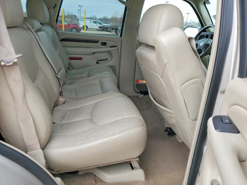 Продаж на аукціоні авто 2005 Cadillac Escalade, vin: 1GYEK63N15R110577, номер лоту: 79016915