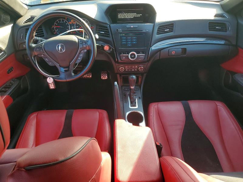 Продажа на аукционе авто 2022 Acura Ilx Premiu, vin: 19UDE2F87NA003363, номер лота: 75578995