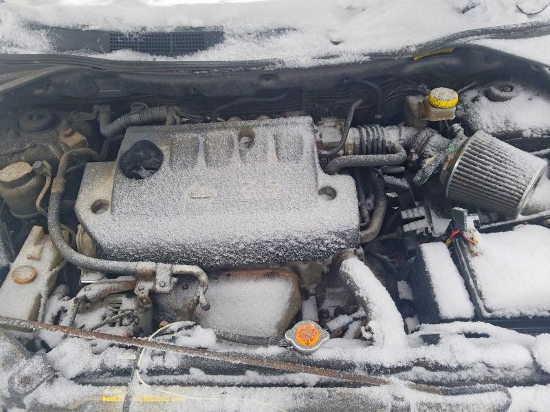 73198055 :رقم المزاد ، JN8BT08V96W209411 vin ، 2006 Nissan X-trail مزاد بيع