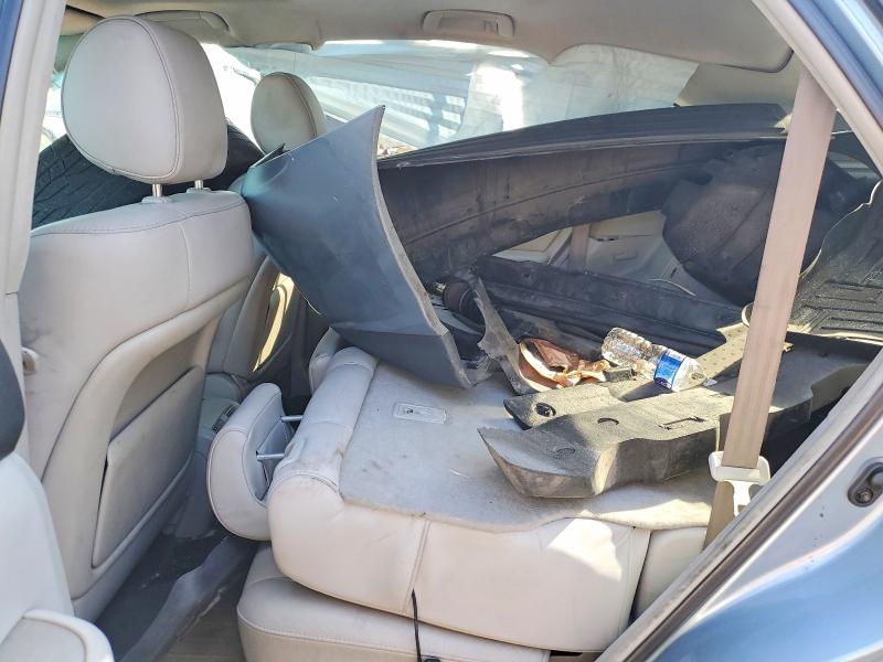 Aukcja sprzedaży 2007 Lexus Rx 350, vin: 2T2HK31U47C025396, numer aukcji: 76541305