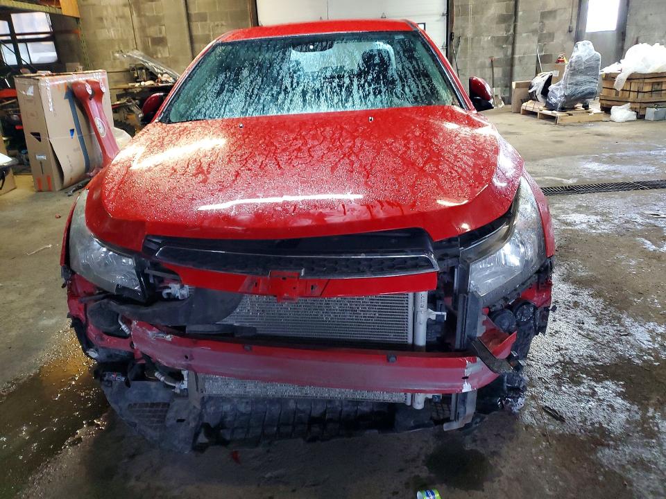 Aukcja sprzedaży 2014 Chevrolet Cruze, vin: 1G1PG5SB0E7334218, numer aukcji: 74117545