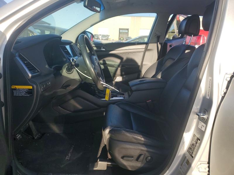 Aukcja sprzedaży 2016 Hyundai Tucson, vin: KM8J33A25GU212632, numer aukcji: 76670865