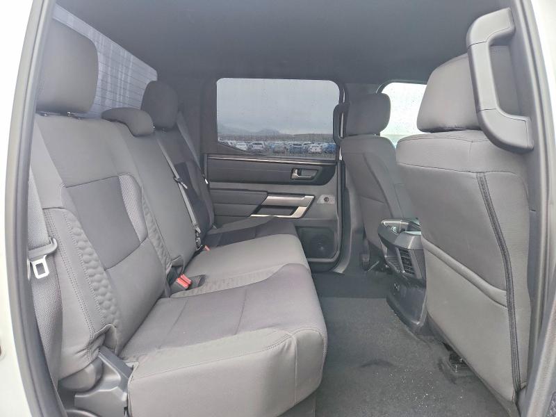 Aukcja sprzedaży 2026 Toyota Tundra, vin: 5TFLA5DB5TX341621, numer aukcji: 77542475