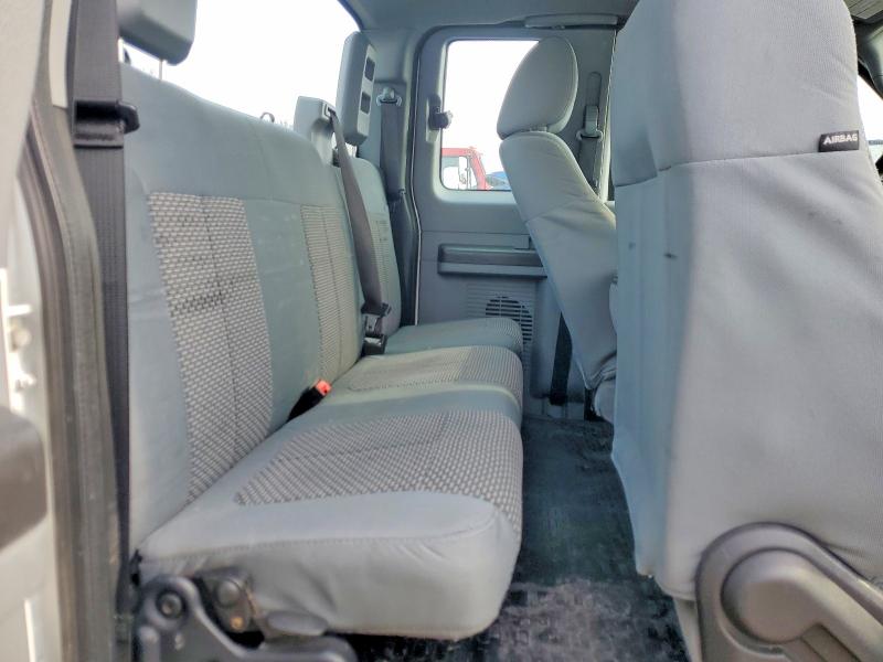 Продажа на аукционе авто 2015 Ford F250, vin: 1FT7X2BT5FEB73005, номер лота: 76905645