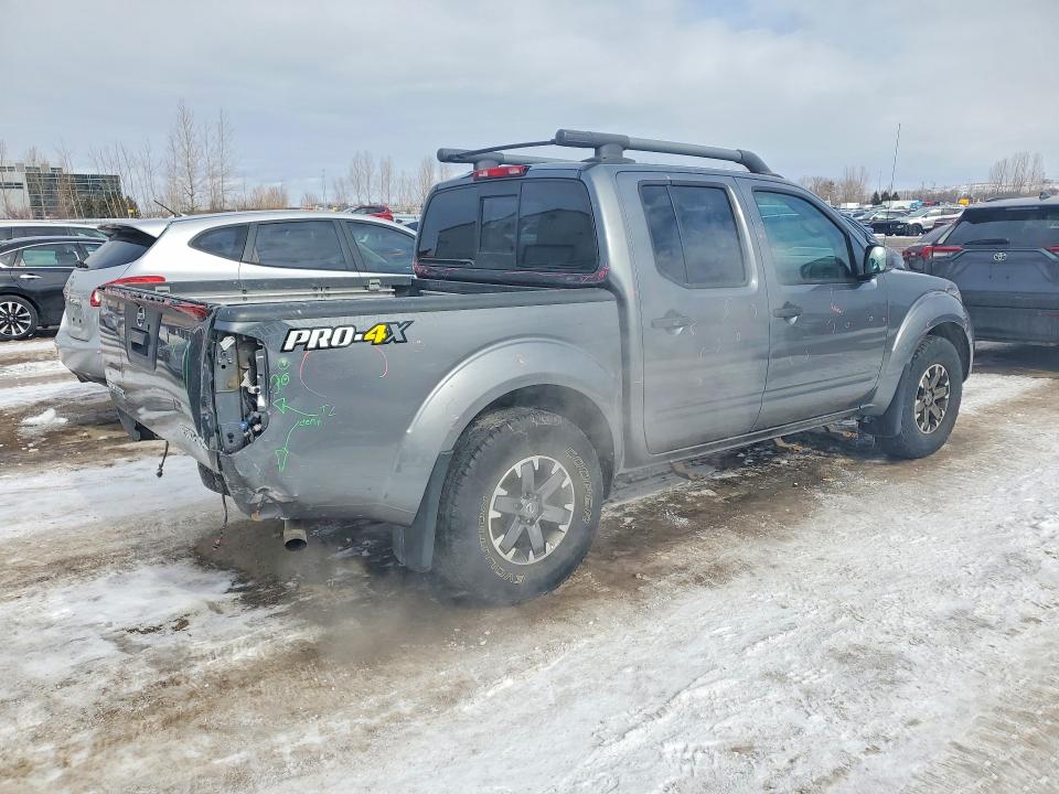 Aukcja sprzedaży 2018 Nissan Frontier, vin: 1N6AD0EV7JN756469, numer aukcji: 77847295