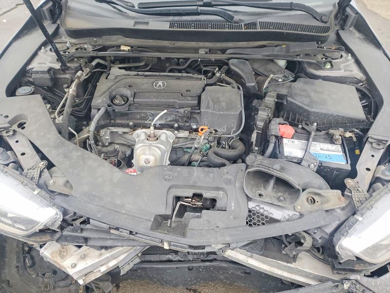 Продажа на аукционе авто 2018 Acura Tlx Tech, vin: 19UUB1F56JA005737, номер лота: 76622555