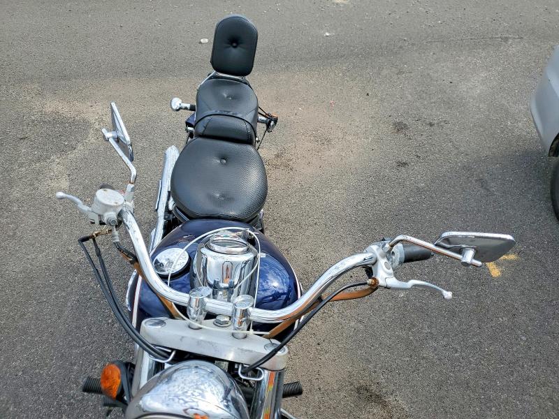 Продажа на аукционе авто 2001 Kawasaki Vn800, vin: JKBVNCB111B511081, номер лота: 78554525