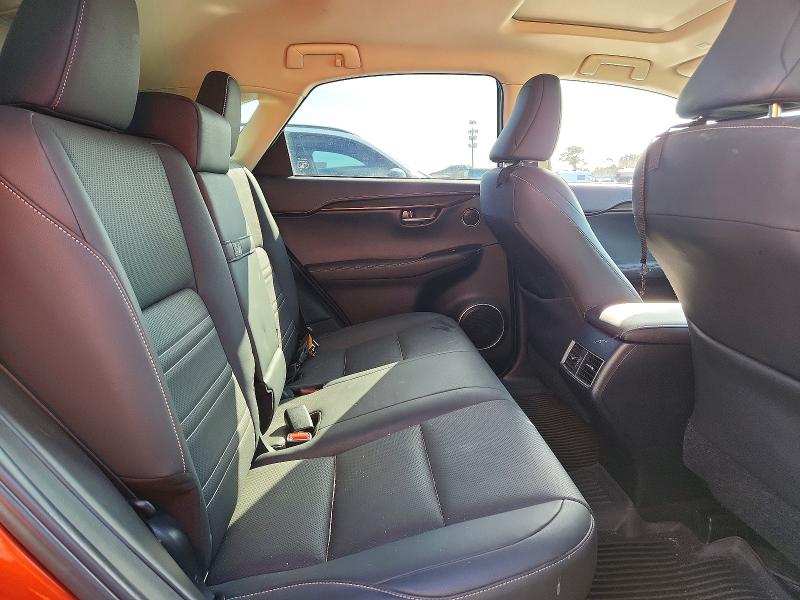 Aukcja sprzedaży 2020 Lexus Nx, vin: JTJGARDZ1L2222528, numer aukcji: 77677075