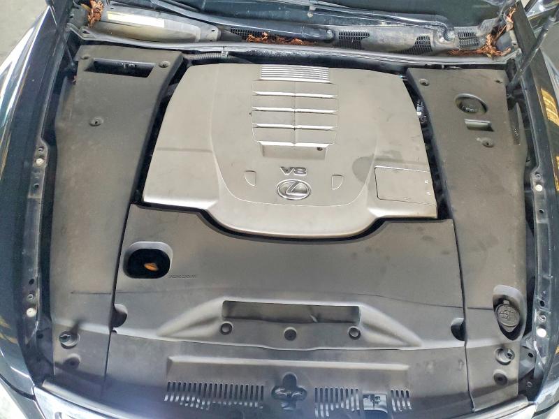 Продаж на аукціоні авто 2011 Lexus Ls, vin: JTHGL5EF3B5043865, номер лоту: 78297195