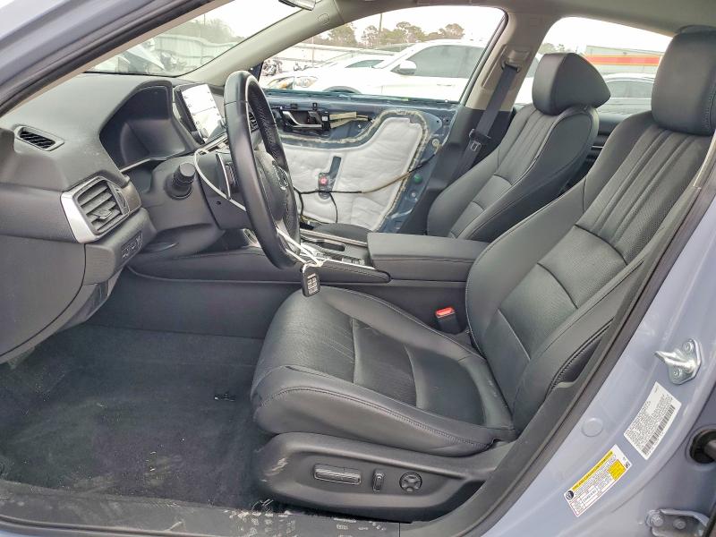 Продаж на аукціоні авто 2021 Honda Accord, vin: 1HGCV3F97MA013979, номер лоту: 78516735