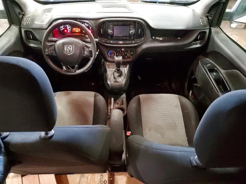 Продажа на аукционе авто 2021 Ram Promaster City Wagon, vin: ZFBHRFAB7M6T14729, номер лота: 78043905