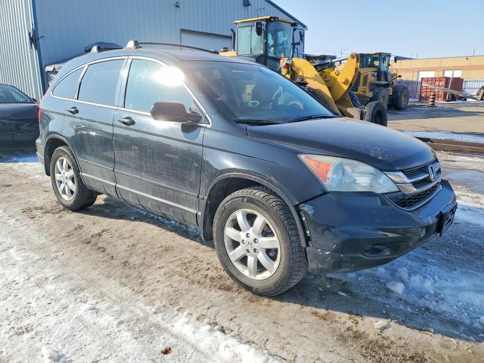 Продажа на аукционе авто 2010 Honda Cr-v, vin: 5J6RE3H35AL803387, номер лота: 78375975