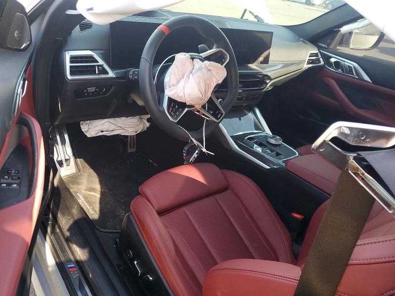 79463835 :رقم المزاد ، WBA83DA08TCV64446 vin ، 2026 Bmw M440xi مزاد بيع