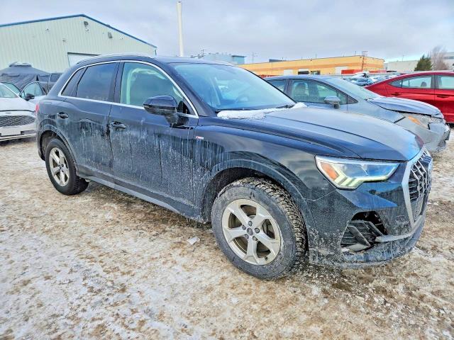 Aukcja sprzedaży 2019 Audi Q3, vin: WA1EECF32K1071587, numer aukcji: 74799925