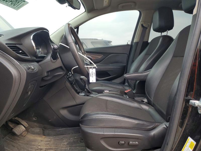 78645205 :رقم المزاد ، KL4CJASB2LB069211 vin ، 2020 Buick Encore مزاد بيع