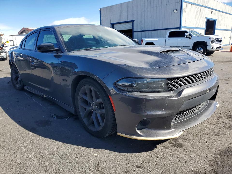 Продаж на аукціоні авто 2023 Dodge Charger, vin: 2C3CDXCT2PH684804, номер лоту: 53610086