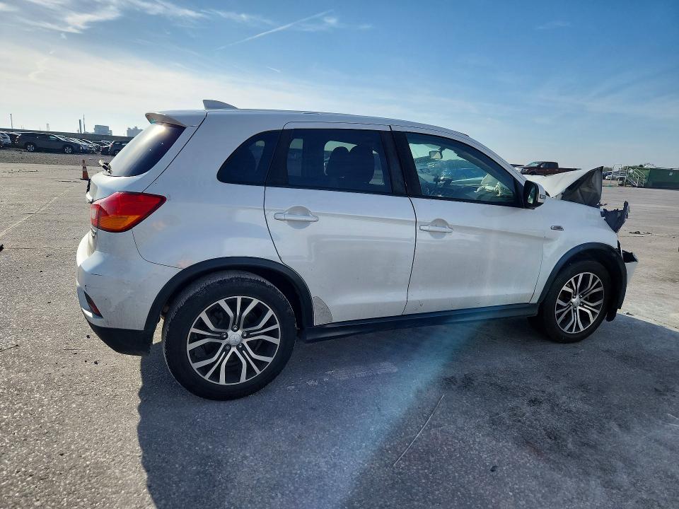 Продаж на аукціоні авто 2018 Mitsubishi Outlander Sport, vin: JA4AP3AU1JU021849, номер лоту: 78305935
