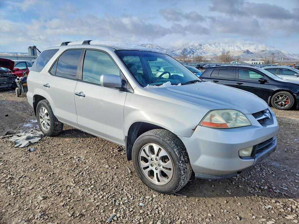 Продажа на аукционе авто 2003 Acura Mdx, vin: 2HNYD18623H524380, номер лота: 78471055