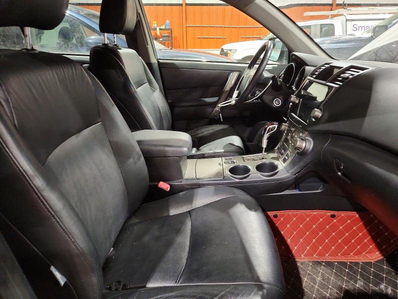 Aukcja sprzedaży 2008 Toyota Highlander, vin: JTEES43A382026910, numer aukcji: 78132215