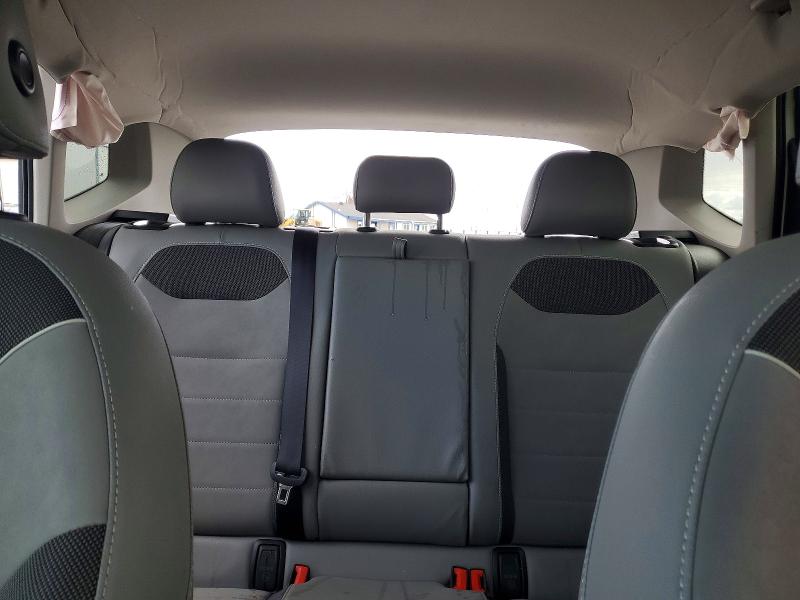 Aukcja sprzedaży 2023 Volkswagen Taos, vin: 3VVSX7B25PM361857, numer aukcji: 77992015