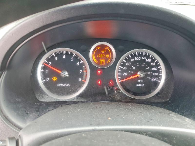 Продаж на аукціоні авто 2010 Nissan Sentra, vin: 3N1AB6AP6AL713330, номер лоту: 76224705