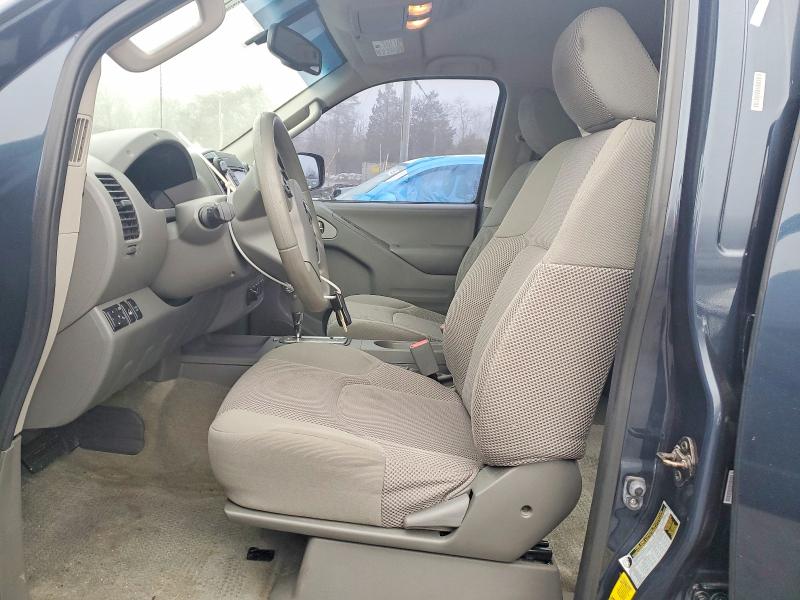 Продажа на аукционе авто 2015 Nissan Frontier, vin: 1N6AD0EVXFN749135, номер лота: 77745975
